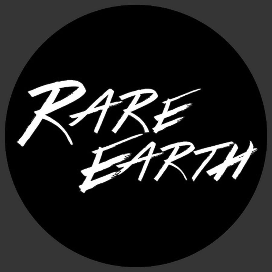 Rare Earth Nebula Store