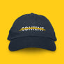 Patrick (H) Willems Content Dad Hat