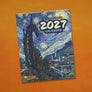 2027 "History Happens Every Day" Calendar