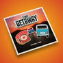 The Getaway Pin Set