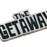 The Getaway Pin Set