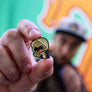 Ibn Battuta Pin - Extra Credits