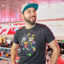 Extra Zoey T-Shirt - Extra Credits