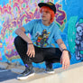 Extra Zoey T-Shirt - Extra Credits