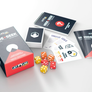 Jet Lag: The Game Hide and Seek Transit Game
