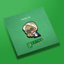 Ibn Battuta Pin - Extra Credits