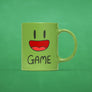 Game Mug - Extra Credits