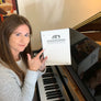Aimee Nolte Music Notebook
