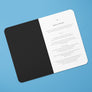 Nebula Thumbnail Notebook