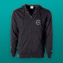 TechAltar Logo Hoodie