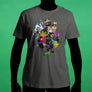 Extra Zoey T-Shirt - Extra Credits