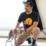 Mike Boyd and Pixel