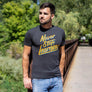 Thomas Frank Never Stop Learning T-Shirt