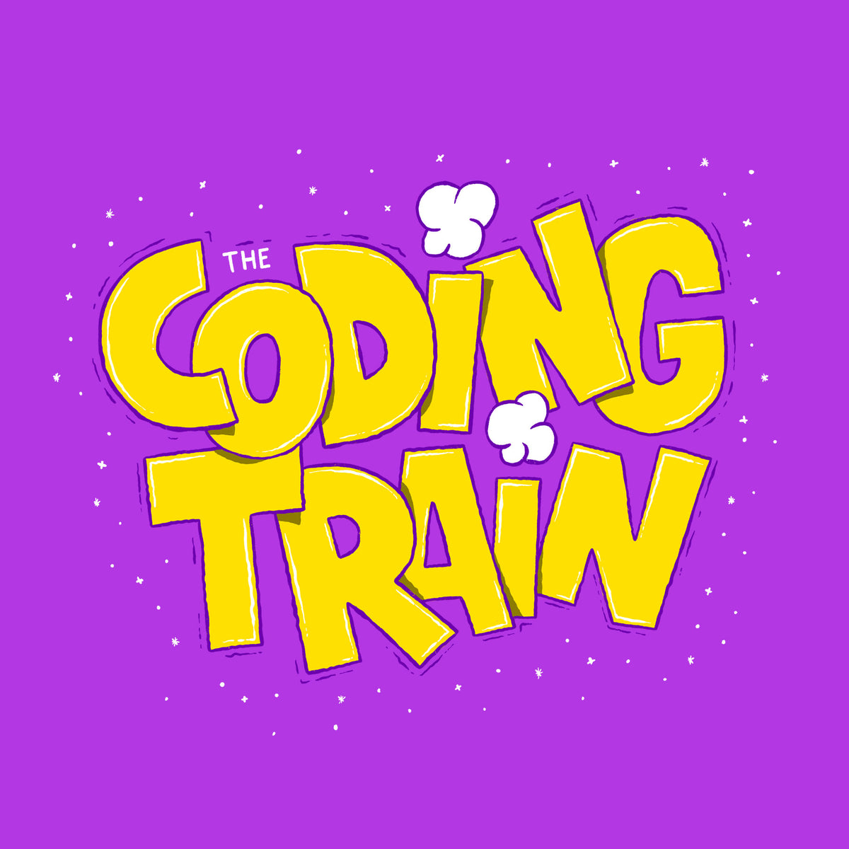 The Coding Train – Nebula Store