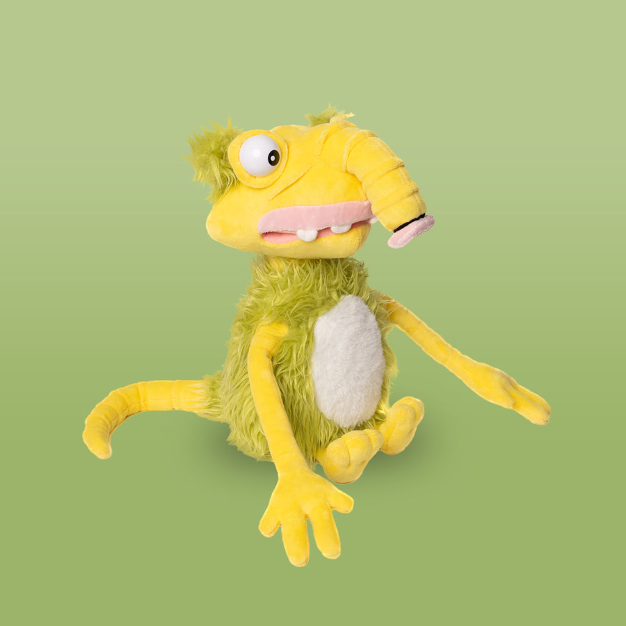Patrick (H) Willems Nobbles Plush