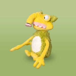 Patrick (H) Willems Nobbles Plush