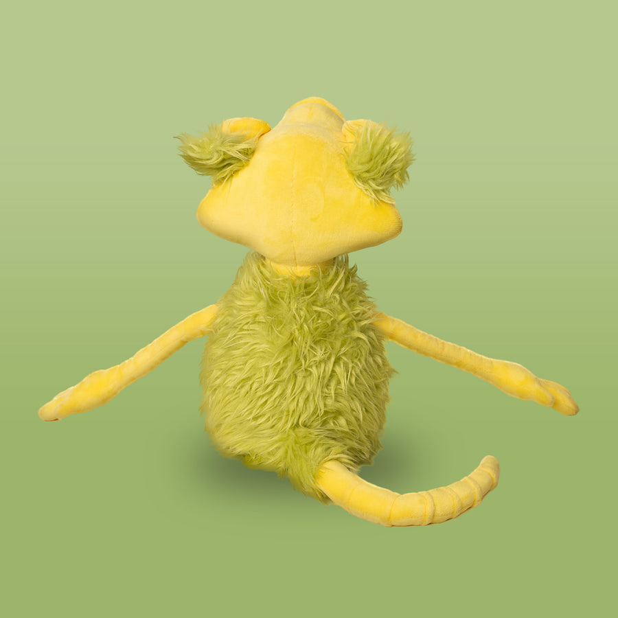 Patrick (H) Willems Nobbles Plush