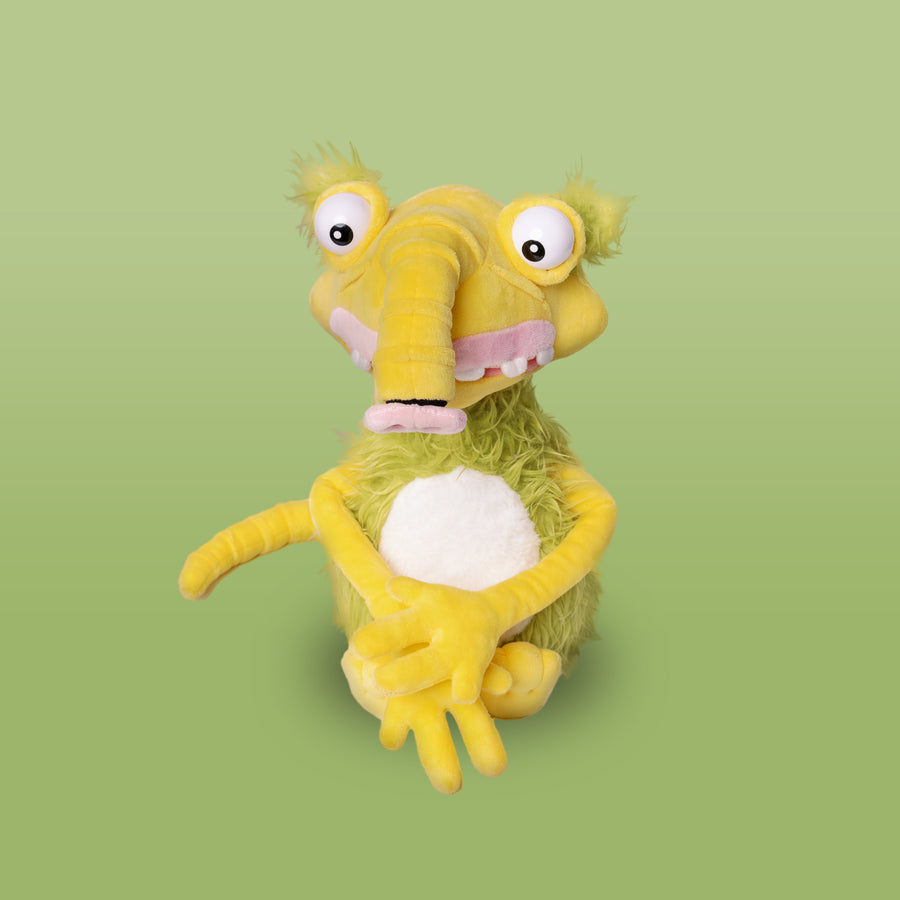 Patrick (H) Willems Nobbles Plush