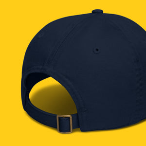 Patrick (H) Willems Content Dad Hat