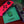 Logo Pin - Extra Credits