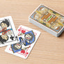 Extra History Playing Cards