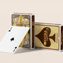 Extra History Playing Cards