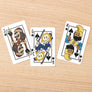 Extra History Playing Cards