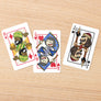 Extra History Playing Cards