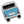 The Getaway Pin Set