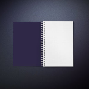 IDENTITEAZE AdVent Employee Handbook Notebook