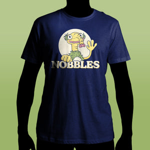 Patrick (H) Willems Nobbles T-shirt