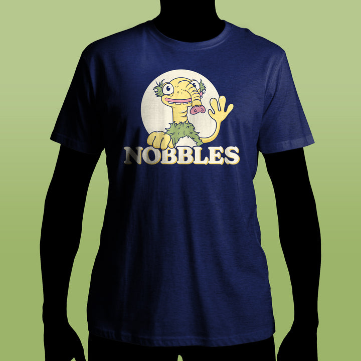 Patrick (H) Willems Nobbles T-shirt