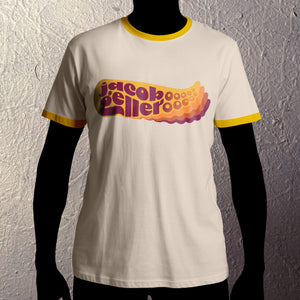 Jacob Geller Kraken Shirt