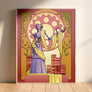 Talebot Art Nouveau