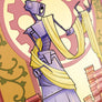 Talebot Art Nouveau