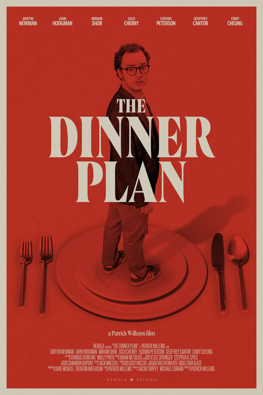 The Dinner Plan Premiere