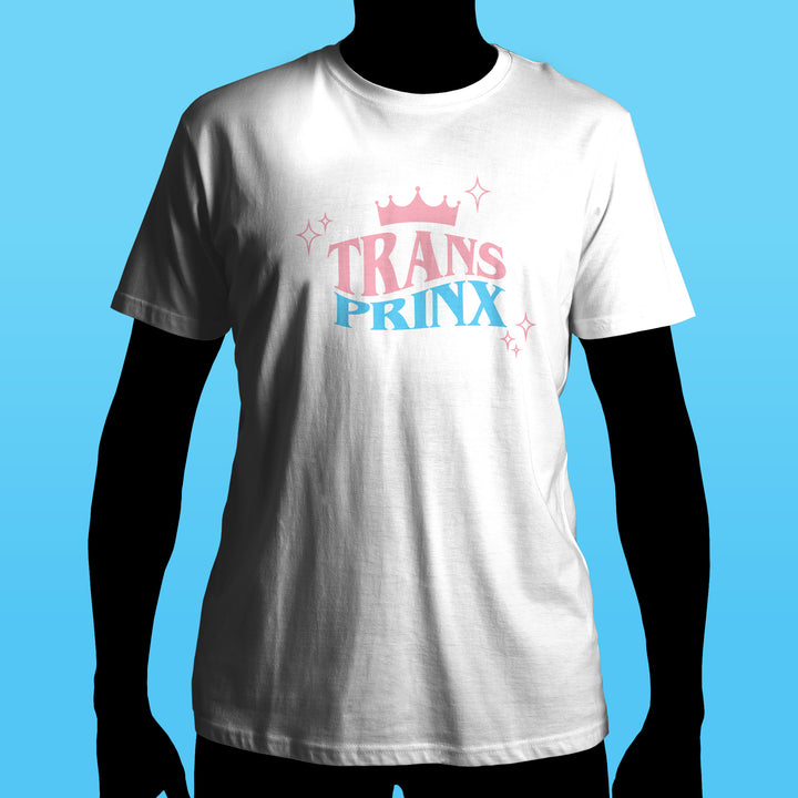 Philosophy Tube Trans Prinx Shirt