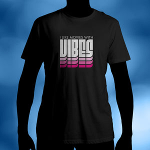 Patrick (H) Willems Vibes T-shirt