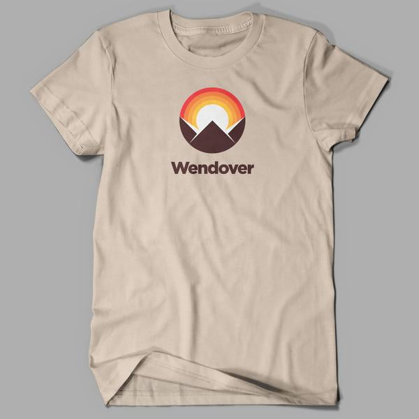Wendover Logo T-Shirt