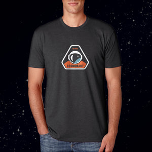 Philosophy Tube Cosmonaut T-Shirt
