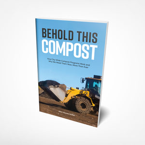 Behold This Compost by Technicality