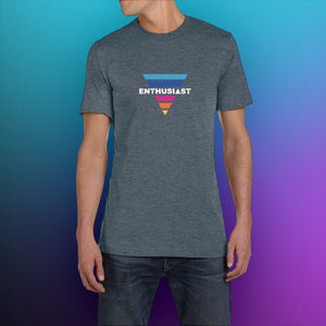 TechAltar Limited Edition Enthusiast T-Shirt