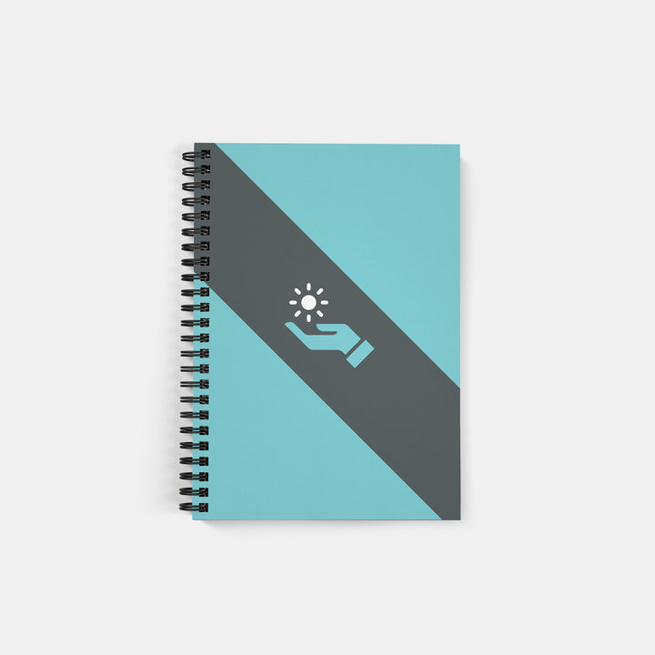 Knowing Better King-Sized Notebook