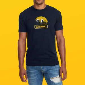 Patrick (H) Willems Official Charl T-Shirt