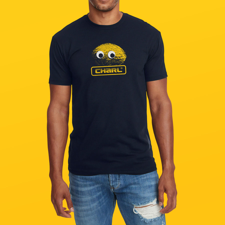 Patrick (H) Willems Official Charl T-Shirt