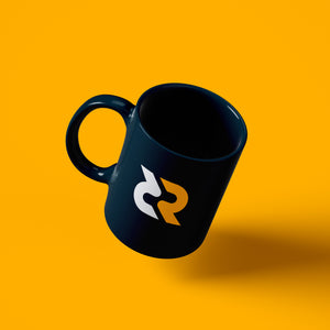 Rene Ritchie Logo Mug
