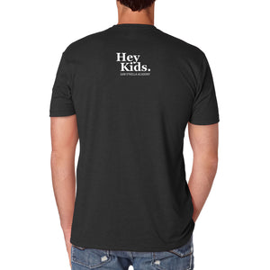 Sam O'Nella Hey Kids T-Shirt