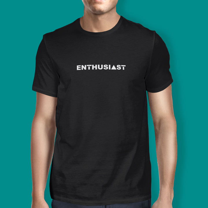TechAltar Enthusiast T-Shirt