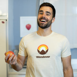 Wendover Logo T-Shirt